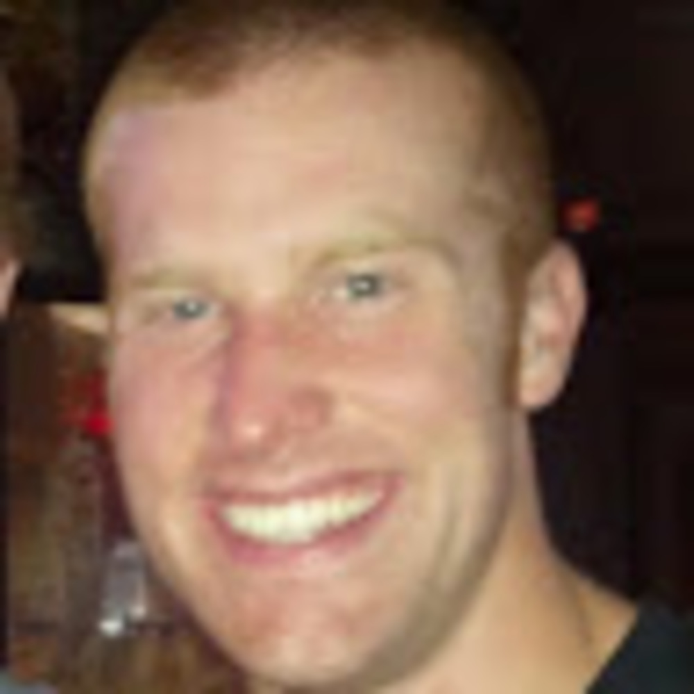 Meet your Posher, Zach